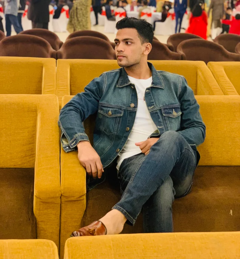 Saifur Saif, Google Ads and Meta Ads Specialist in Bangladesh