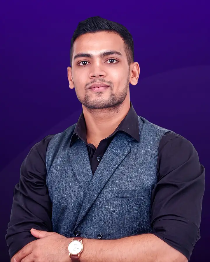 Saifur Saif, Google Ads & Meta Ads Specialist in Bangladesh